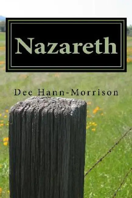 Nazareth by Dee Hann-Morrison