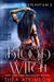 Blood Witch: Witches Of Etlantium Book 2 by Thea Atkinson