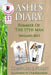 Ashes Diary - Summer of the 17th Man: England 2013 by Jeremy Pooley