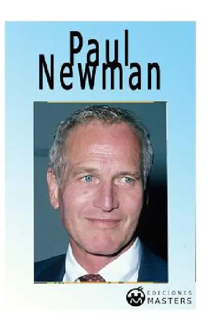 Paul Newman by Agusti, Adolfo Perez