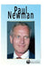 Paul Newman by Agusti, Adolfo Perez