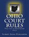 Ohio Court Rules 2014, Practice & Procedure by Summit Legal Publishing