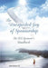 The Unexpcted Joy of Sponsorship: An AA Handbook for Sponsors by Andrea S