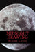 Midnight Drawing by Blaine Layne