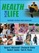 Health for Life with Web Resources-Paper by Karen McConnell, Charles Corbin, David Corbin
