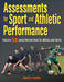 Assessments for Sport and Athletic Performance by David H. Fukuda