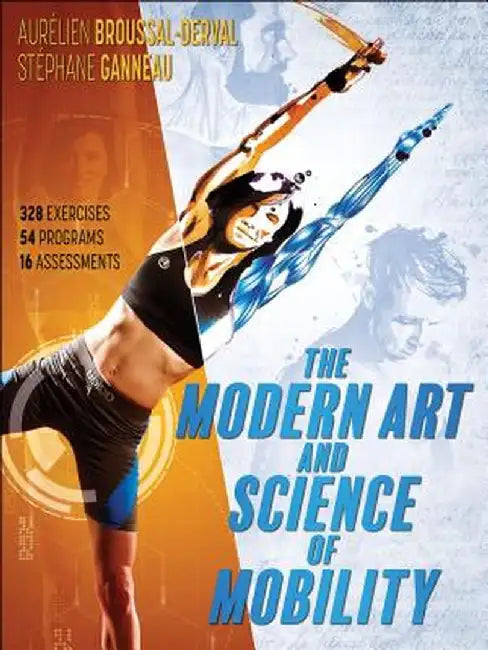 The Modern Art and Science of Mobility by Aurelien Broussal-Derval