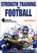 Strength Training for Football by Nsca -National Strength &. Conditioning