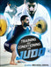 Training and Conditioning for Judo by Aurelien Broussal-Derval
