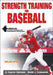 Strength Training for Baseball by Nsca -National Strength & Conditioning A