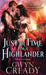 Just in Time for a Highlander by Gwyn Cready