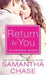 Return to You by Samantha Chase