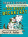 Danny's Doodles: The Dog Biscuit Breakfast by David Adler