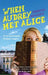 When Audrey Met Alice by Rebecca Behrens