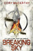 Breaking Sky by Cori McCarthy