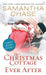 The Christmas Cottage / Ever After by Samantha Chase