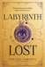 Labyrinth Lost by Zoraida Cordova