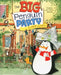 The Big Penguin Party by Christian Jeremies