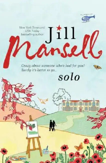 Solo by Jill Mansell