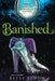 Banished by Betsy Schow
