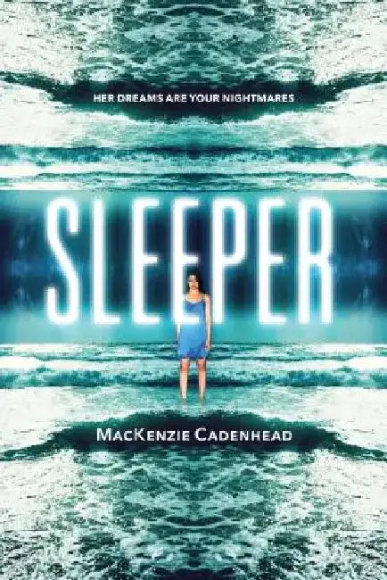 Sleeper by MacKenzie Cadenhead