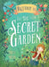 Return to the Secret Garden by Holly Webb