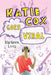 Katie Cox Goes Viral by Marianne Levy