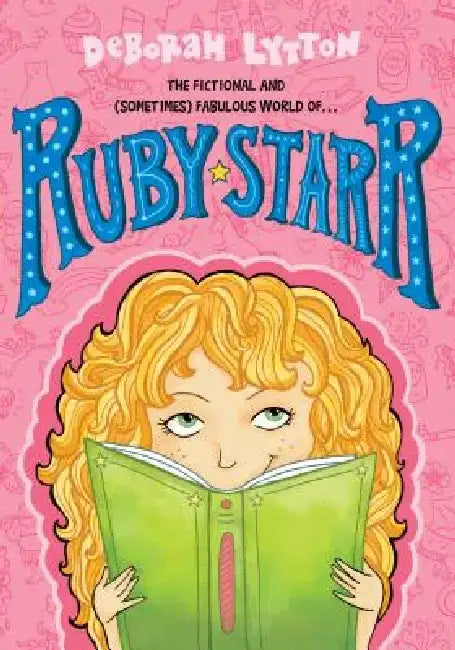 Ruby Starr by Deborah Lytton