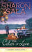 The Color of Love by Sharon Sala