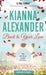 Back to Your Love by Kianna Alexander