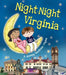 Night-Night Virginia by Katherine Sully