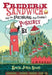 Frederik Sandwich and the Earthquake That Couldn't Possibly Be by Kevin John Scott