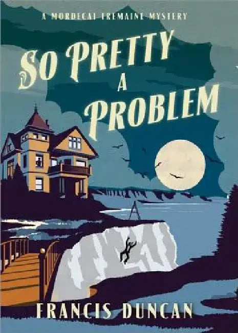So Pretty a Problem by Francis Duncan