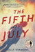 The Fifth of July by Kelly Simmons