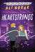Heartstrings by Ali Novak