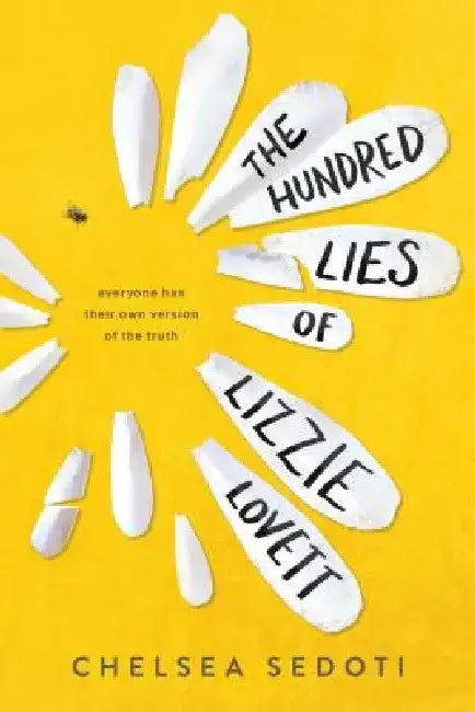 The Hundred Lies of Lizzie Lovett by Chelsea Sedoti