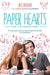 Paper Hearts by Ali Novak
