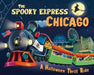 The Spooky Express Chicago by Eric James