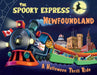 The Spooky Express Newfoundland by Eric James