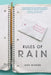 Rules of Rain by Leah Scheier