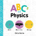 ABCs of Physics by Chris Ferrie