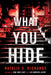 Unhinged by Natalie D. Richards
