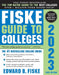 Fiske Guide to Colleges 2023 by Edward Fiske