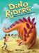 How to Scare a Stegosaurus by Will Dare