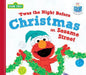 'Twas the Night Before Christmas on Sesame Street by Sesame Workshop