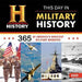 2019 History Channel This Day in Military History Wall Calendar: 365 Days of America's Greatest Military Moments by History Channel