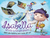 Isabella: Artist Extraordinaire by Jennifer Fosberry