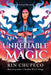 An Unreliable Magic by Rin Chupeco