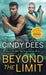 Beyond the Limit by Cindy Dees