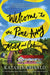 Check in at the Pine Away Motel by Katarina Bivald